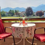 Agnes Krause * Krün